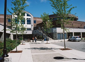 Du học Canada - Trung học Pinetree Secondary, Coquitlam School District